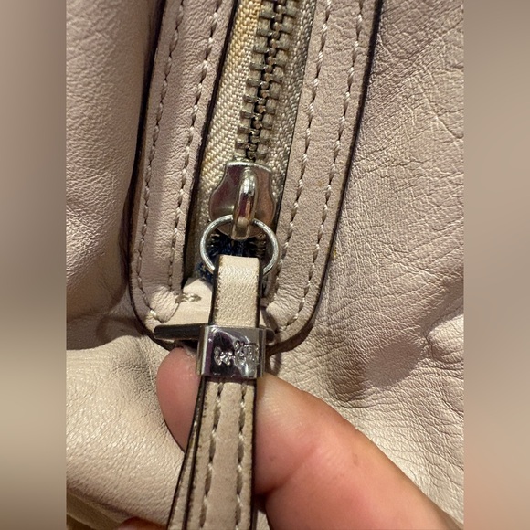 Coach Madison Madeline East/West Satchel - Picture 6 of 17